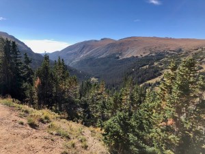 Alpine Visitor Center