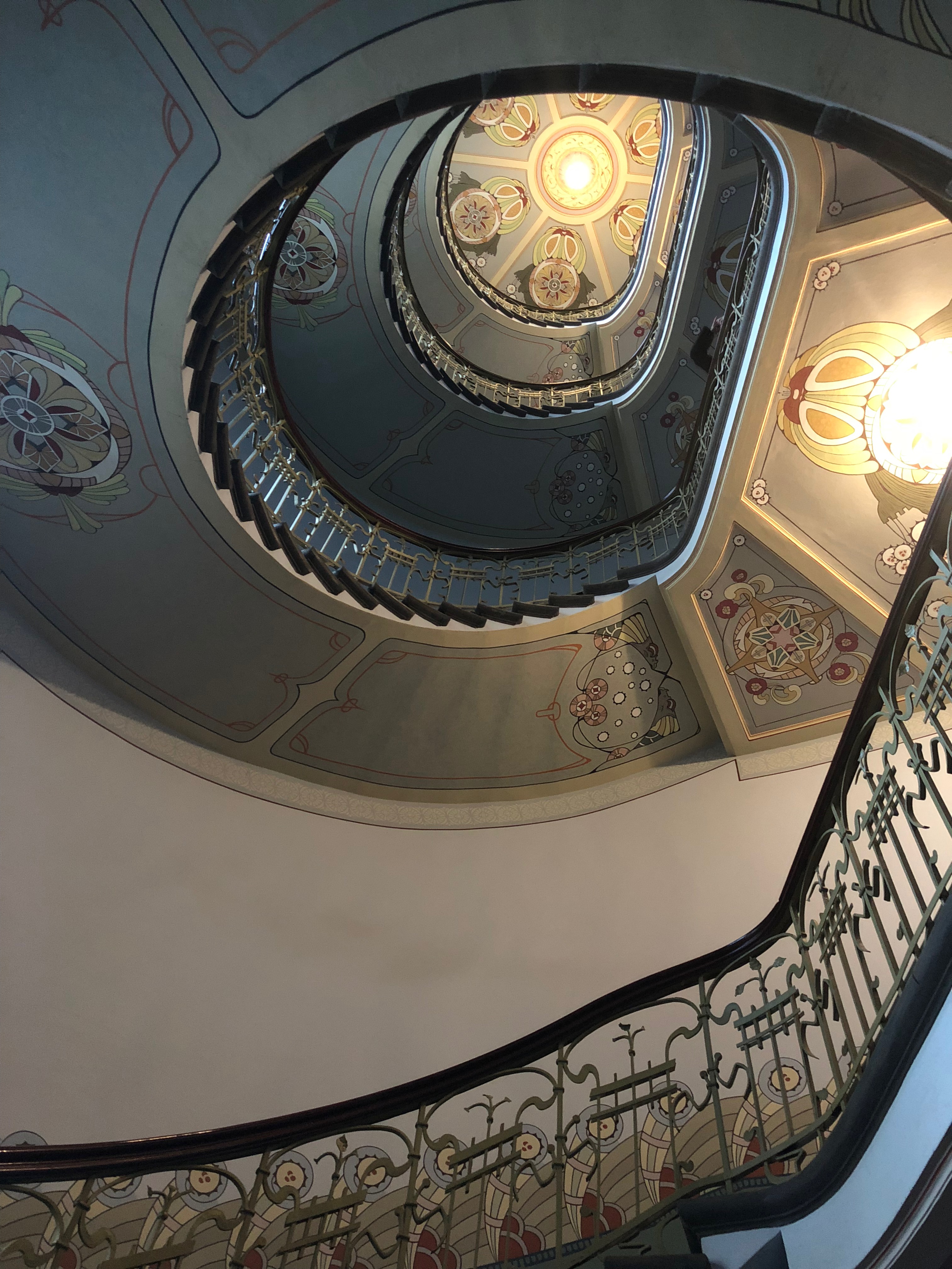 Art Nouveau Museum