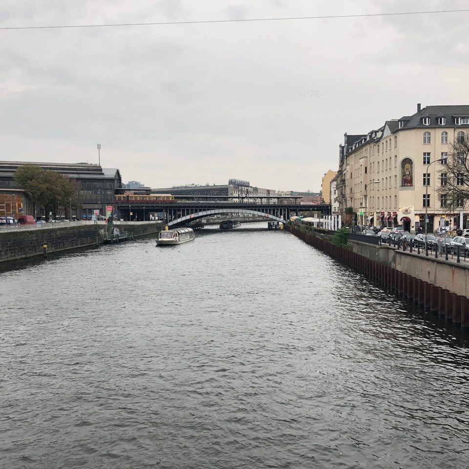 River Spree