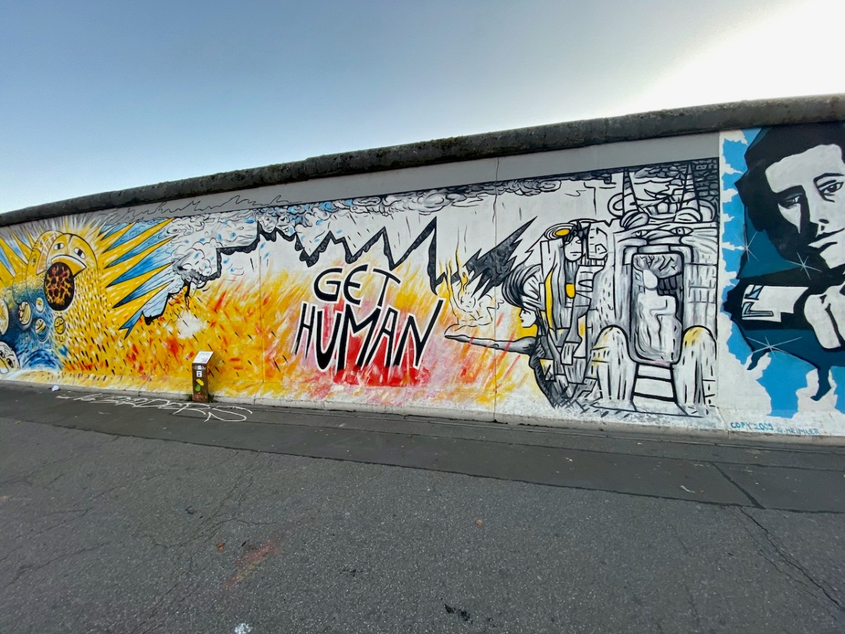 My Year in Cities&nbsp;2019