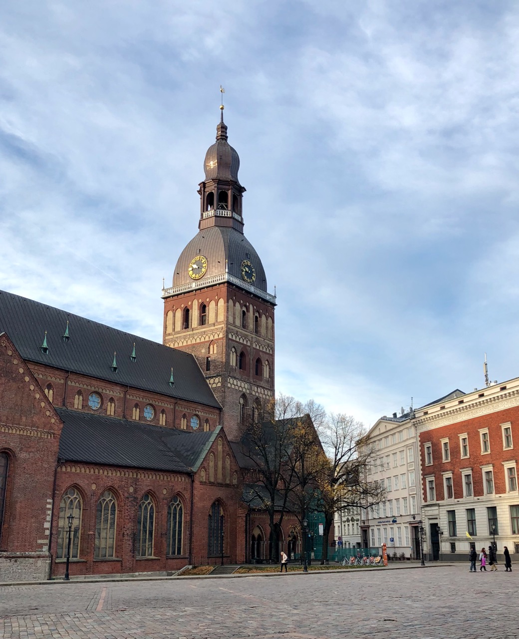 Riga Cathedral
