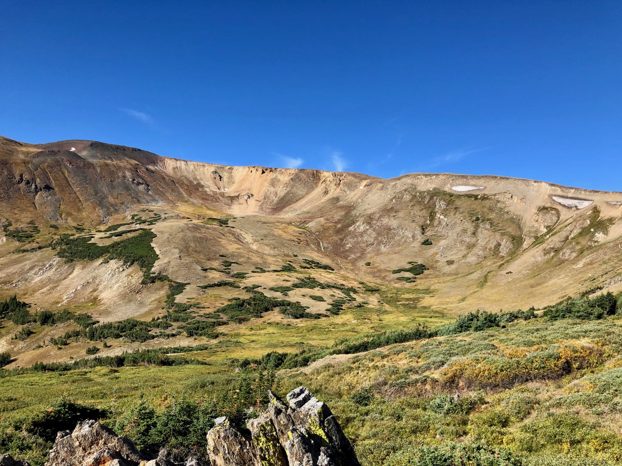Alpine Visitor Center