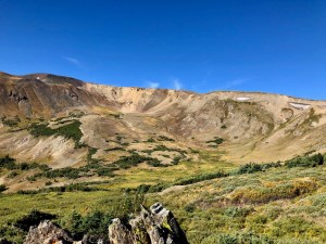 Alpine Visitor Center
