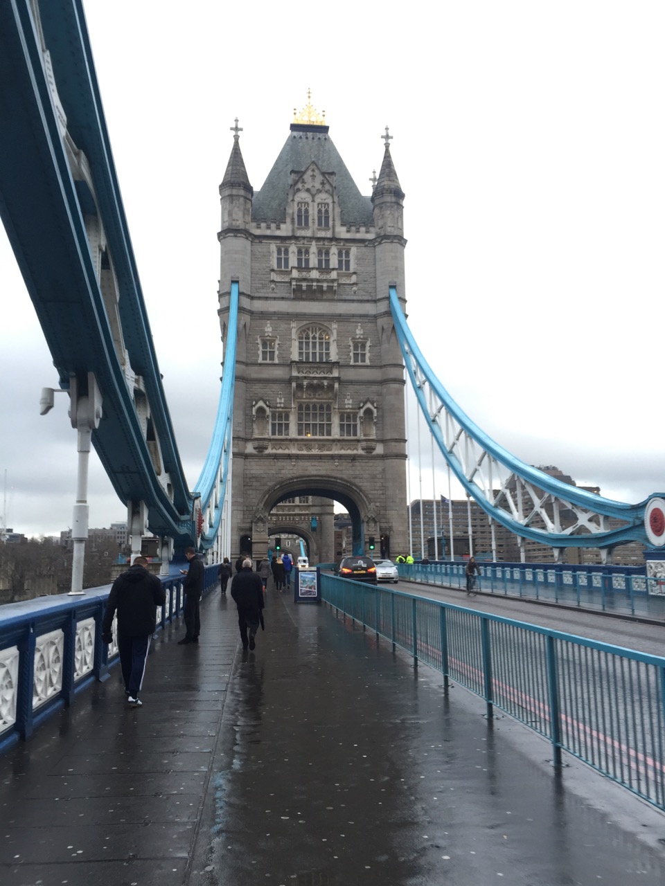 Tower Bridge