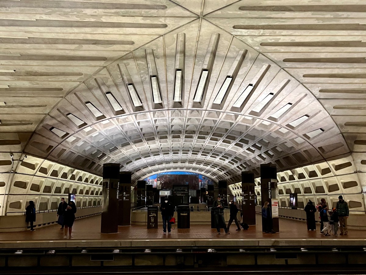 My Year in Cities&nbsp;2022