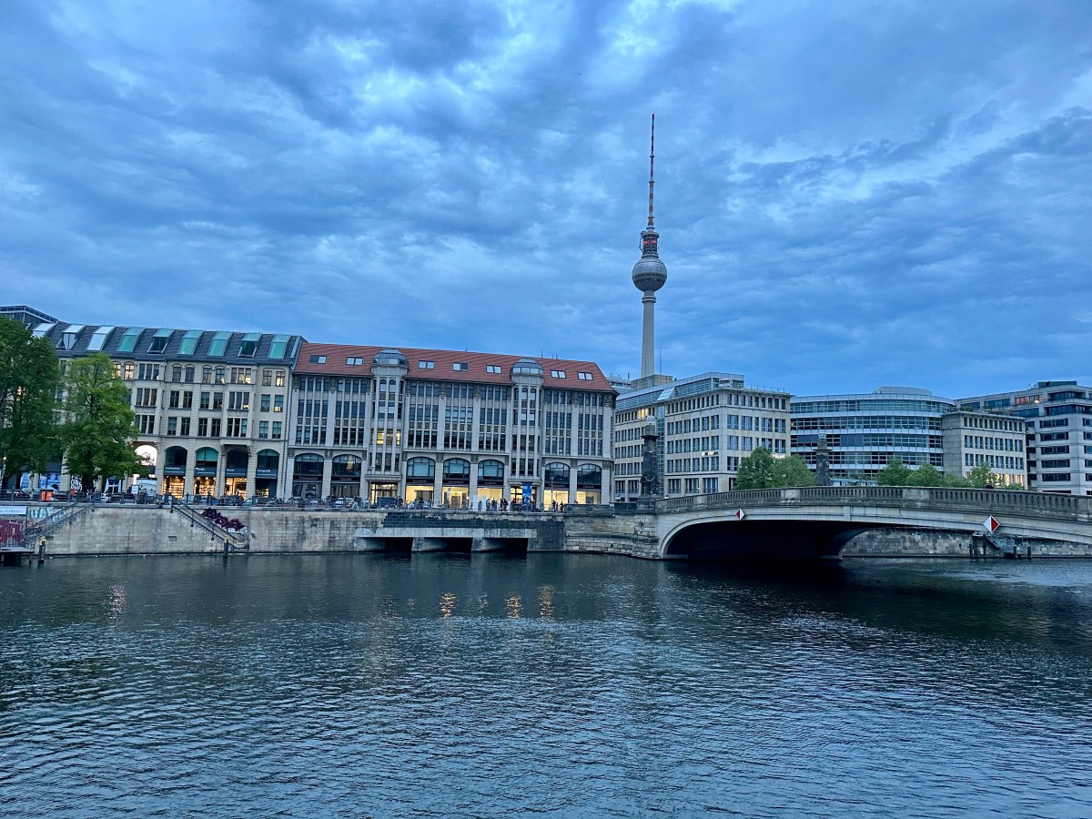 My Year in Cities&nbsp;2023